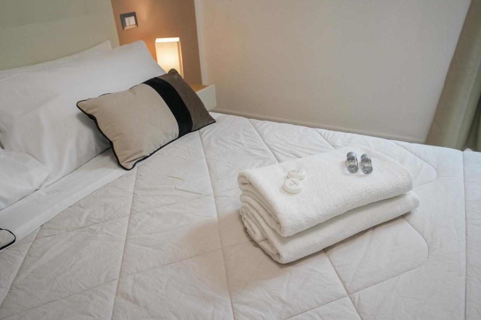 קליארי Luxury Rooms Paoli 19 חדר תמונה